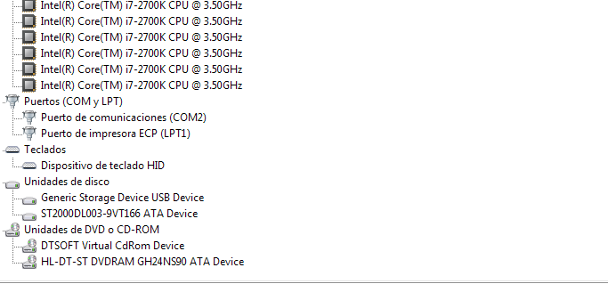 MI PC