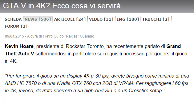 Immagine Postata