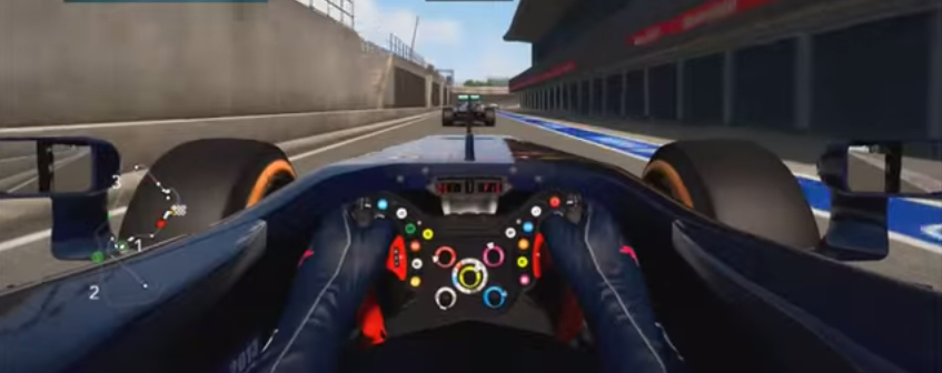 Silverstone Track Updates General Discussion Codemasters Community