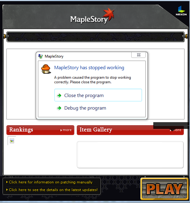 how to hack on maplestory private servers