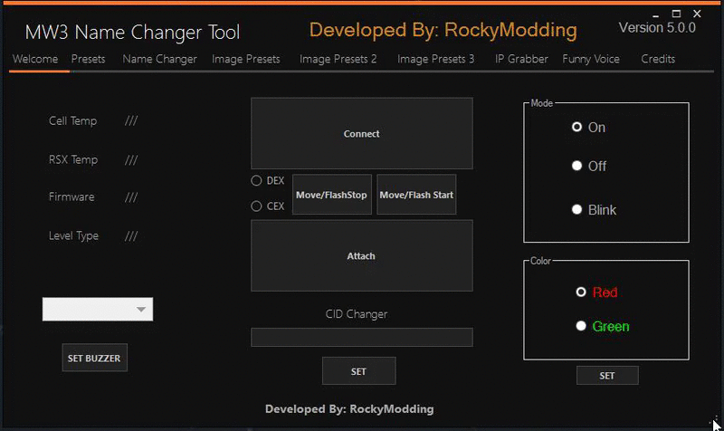 xbox 360 modding tool download