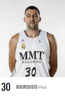 Primer partido de la final de la Liga Endesa. REAL MADRID - fc barcelona