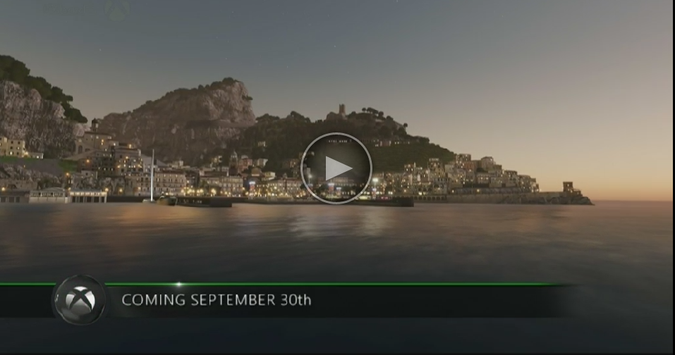 FH2 releases September 30