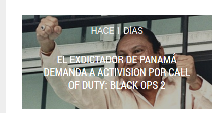 Mirad lo que le han hecho a VANDAL