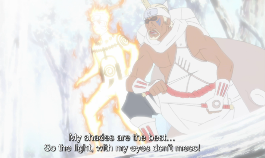 Naruto x 677 Review: Infinite Tsukuyomi – The Geekiary