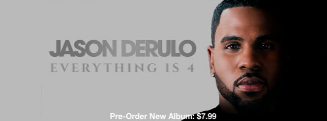 Jason Derulo by Jason Derulo on Apple Music - iTunes