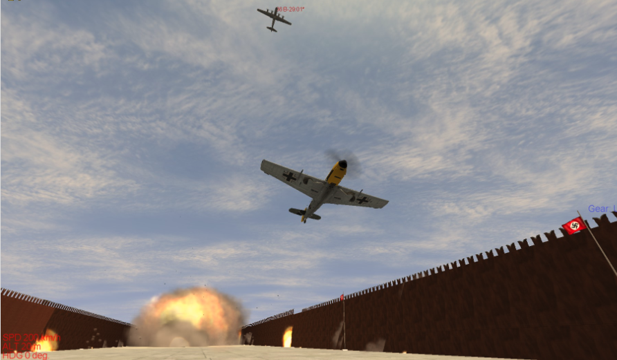 IL2 Sturmovik 1946