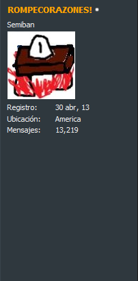 Siempre caen los mejores