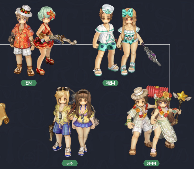 Tree of Savior Part141 [f]ڋ֎~]©2ch.netYouTube>16{ ->摜>198 