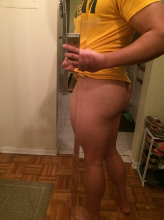 Male Butt Workout 67