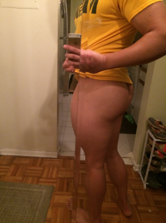 Big Butt Gay 37