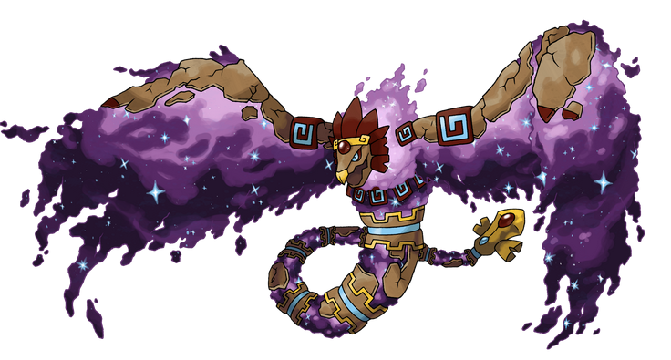pokemon sage