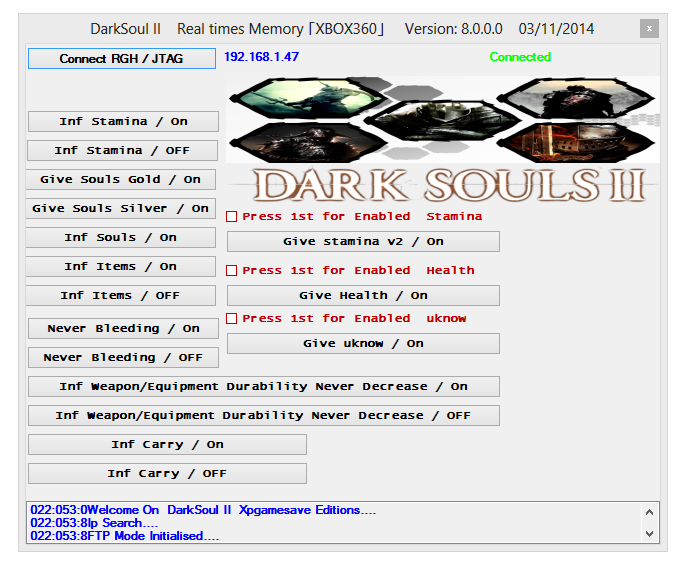 dark souls 2 save editor v13