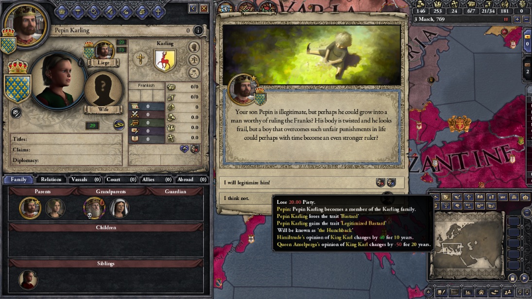 crusader kings 2 how to play multiplayer cheek som