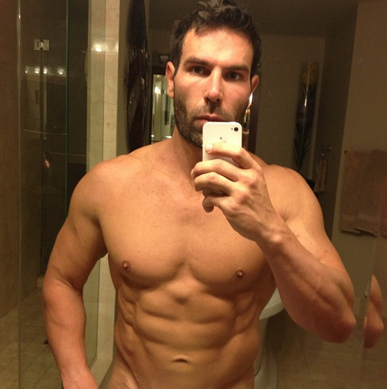 Dan Bilzerian Without His Beard PICS Bodybuildingcom For