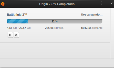 BATTLEFIELD 3 GRATIS PC (OFICIAL)