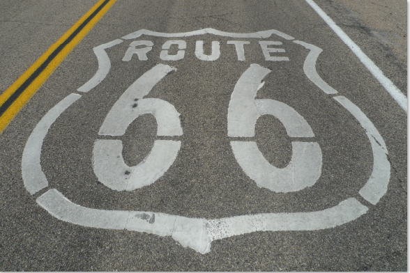 Costa Oeste: San Francisco, Yosemite, Death Valley, Las Vegas, Los Angeles - Blogs de USA - Ruta 66 - Los Angeles. Día 9 (1)