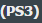 Payday 2 (PS3) es basura
