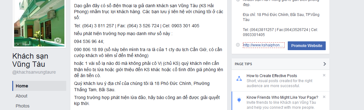 Đau đầu vì nạn cướp khách - 1