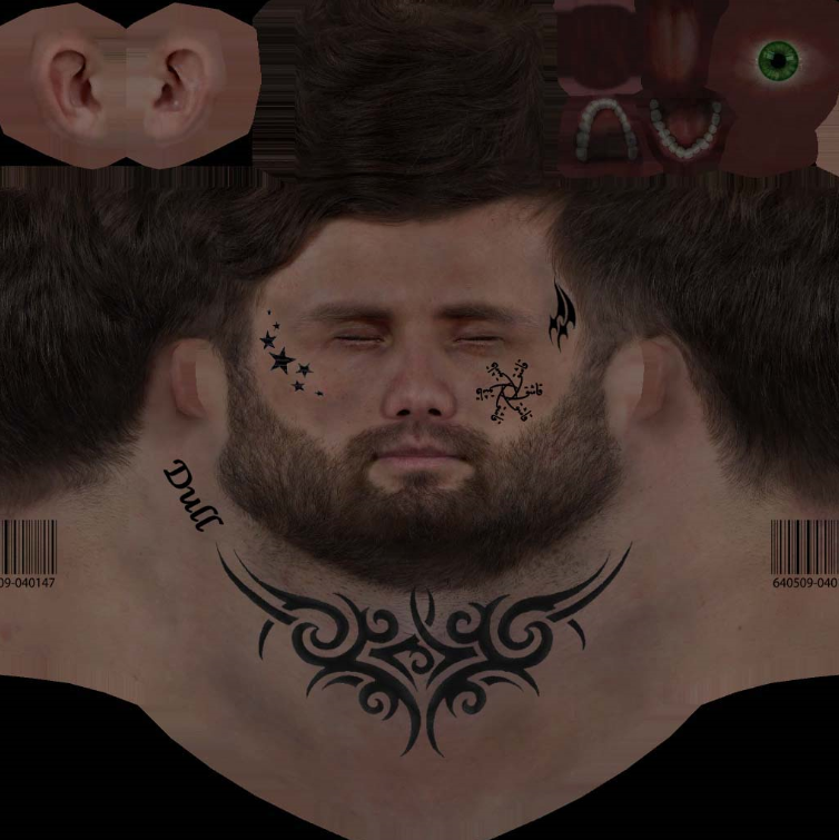 zyzz tattoo zyzz tattoo