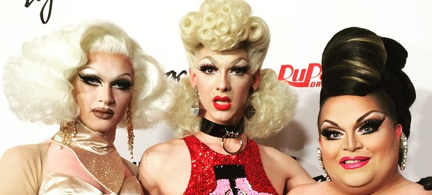 Drag Race: La GRAN Final!!
