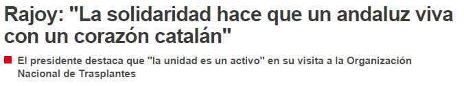 Los andaluces de mierda ens roban hasta los organos