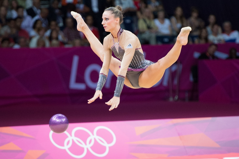 Deportes femenimos que sean deportes y femeninos