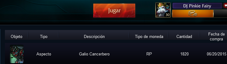 Cuanto Dinero He Metido En El Lol