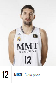 Primer partido de la final de la Liga Endesa. REAL MADRID - fc barcelona