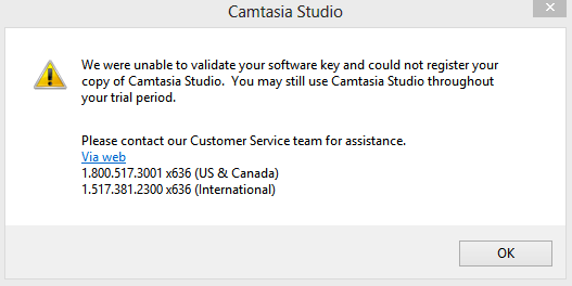 How To Install Camtasia Studio 8 Crack