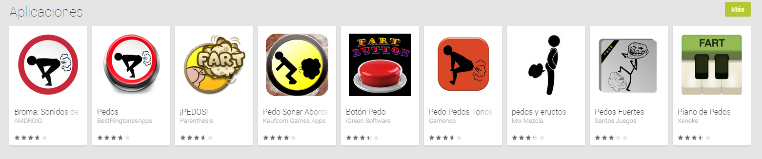 Android MASTER RACE
