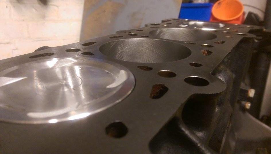 Piston Crown To Deck Face Protrusion - Problems - MX5Nutz ... Piston Crown To Deck Face Protrusion - Problems - MX5Nutz ...