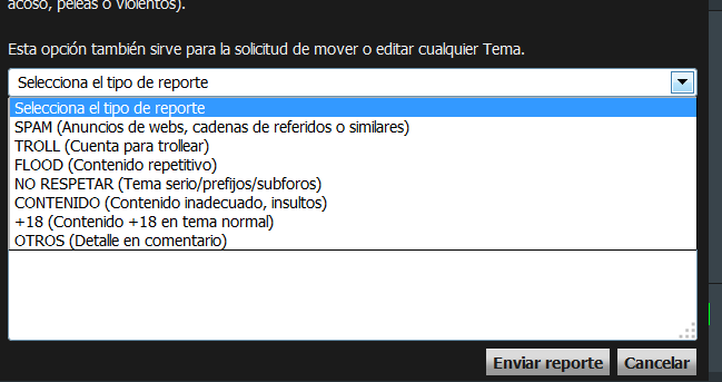 Suerte no, lo siguiente