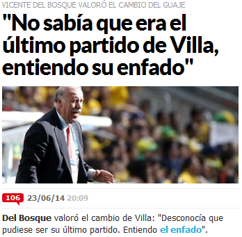 Magnifica gestion de grupos del Marques este mundial (capitulo final)