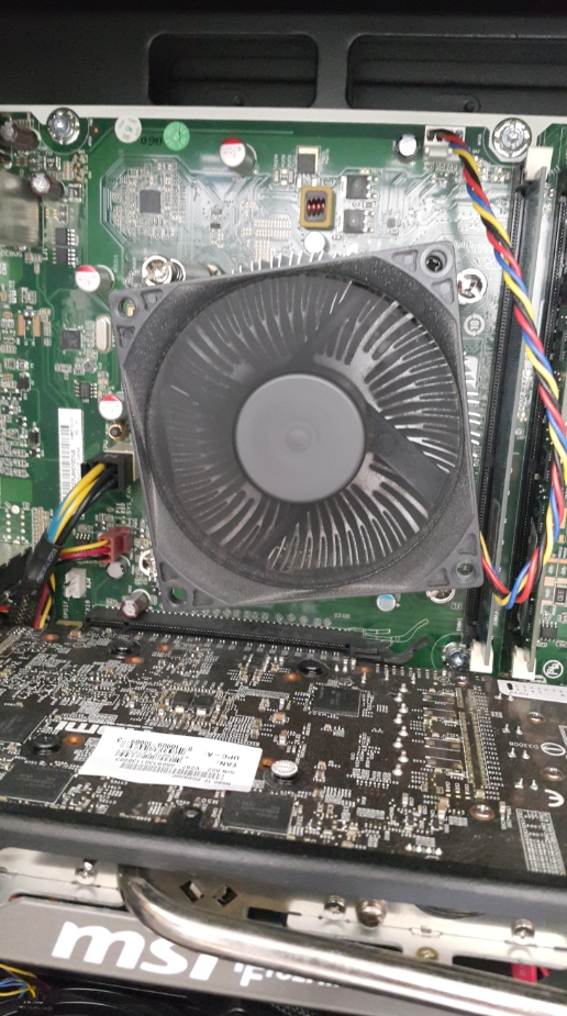 Is my PSU faulty? (w/ image) Tom's Hardware Forum