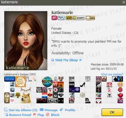 imvu list of to not buy badges from