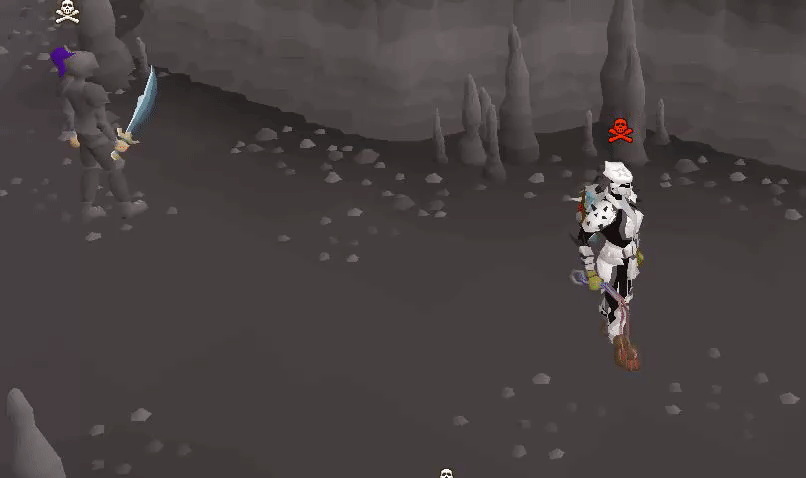 itll even highlight the type of emote to use, the boxes to