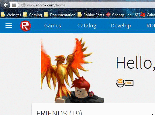 Roblox Games Are Not Loading