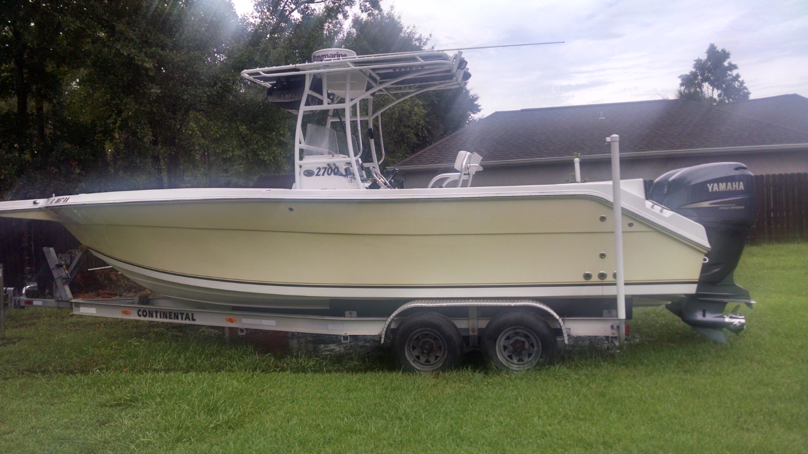 Brand new Shiimano Symetre 750 fi (qty-4) - The Hull Truth - Boating and  Fishing Forum