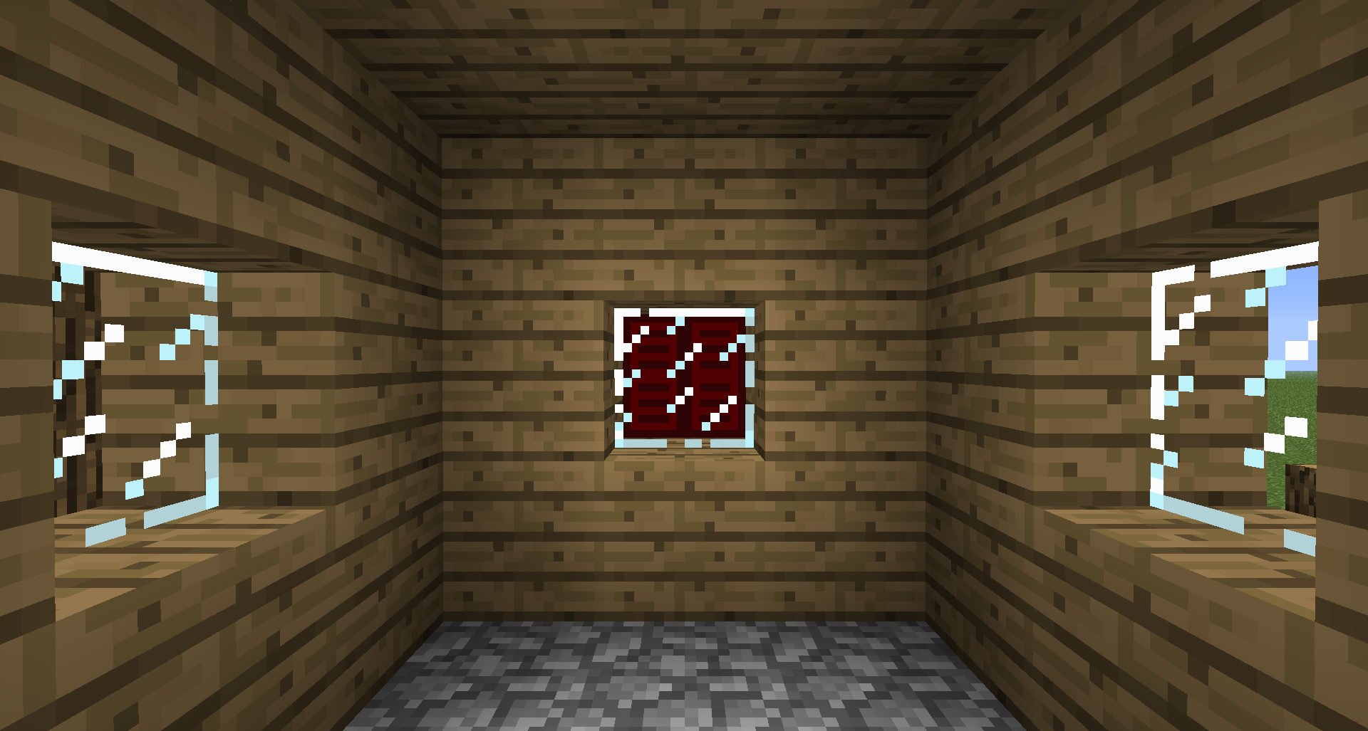 [Request] Window Shutters mod. Requests / Ideas For Mods Minecraft