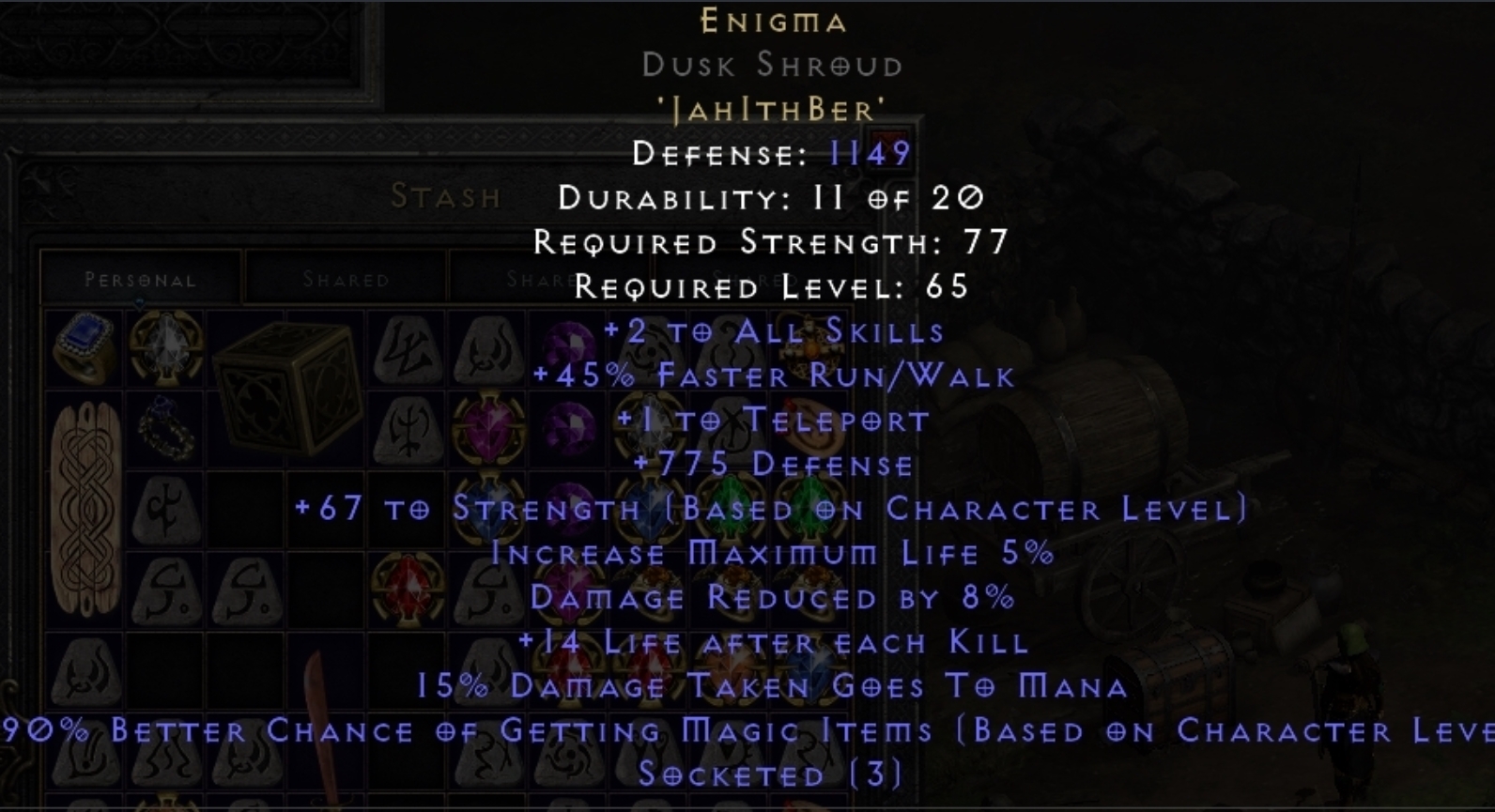 Enigma Dusk Topic D Jsp