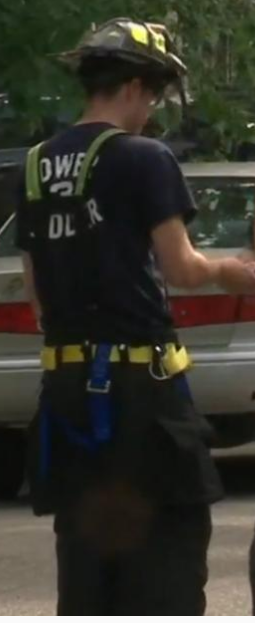 Un jugador de CALL OF DUTY pierde una partida y manda a los SWAT reales...