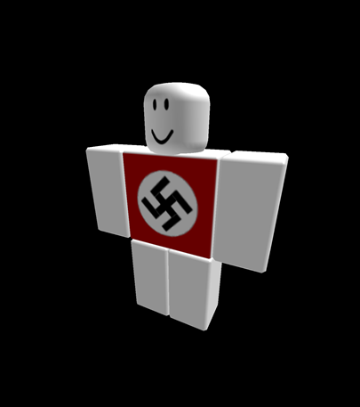 Re Release Nazi Symbol Bypass