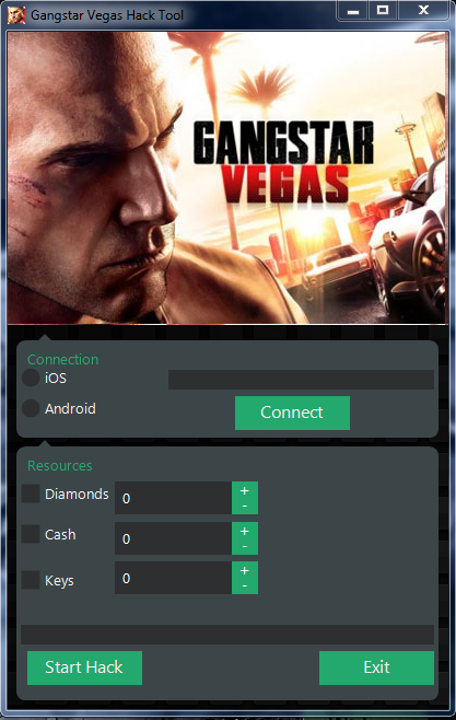 gangstar vegas hack no download no survey