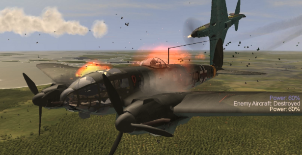 IL2 Sturmovik 1946