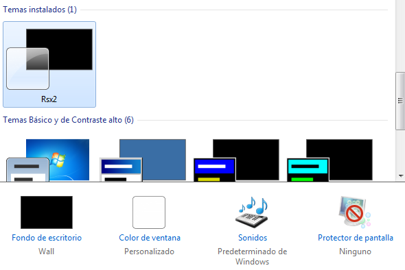 Tuneando Windows 8.1