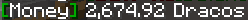 Craftconomy prefix