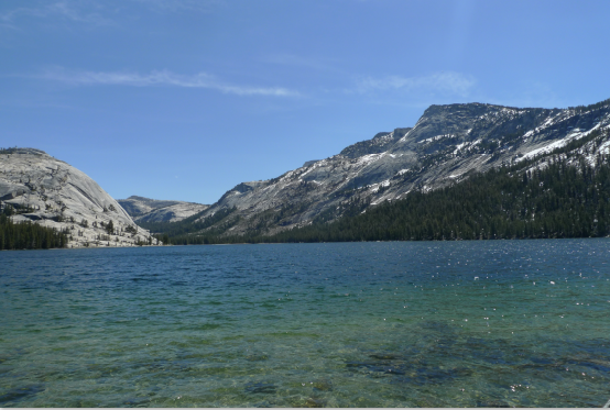Costa Oeste: San Francisco, Yosemite, Death Valley, Las Vegas, Los Angeles - Blogs de USA - Yosemite-Death Valley. Día 5 (3)
