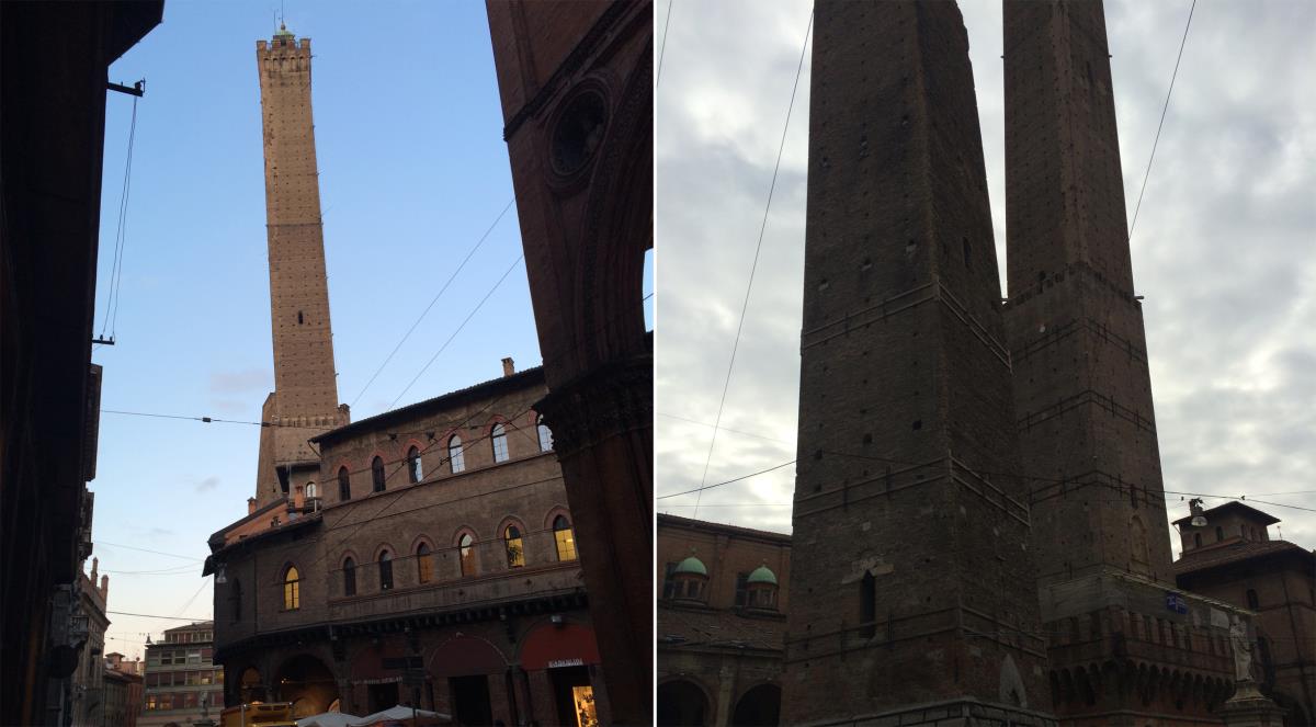 Tercer día: PADUA- VERONA- BOLONIA - ITALIA 2015 (6)