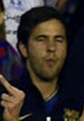 Bale pide chops